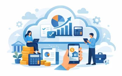 9 Cloud Accounting Software Benefits