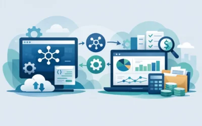API Integration for Accounting Software That Works