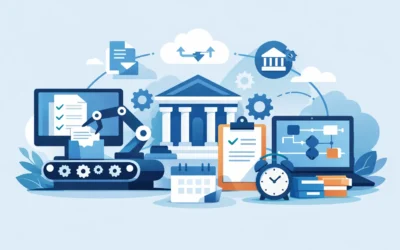 How to Automate Statutory Filing Properly