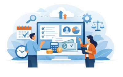 How to Choose Payroll Software That Fits