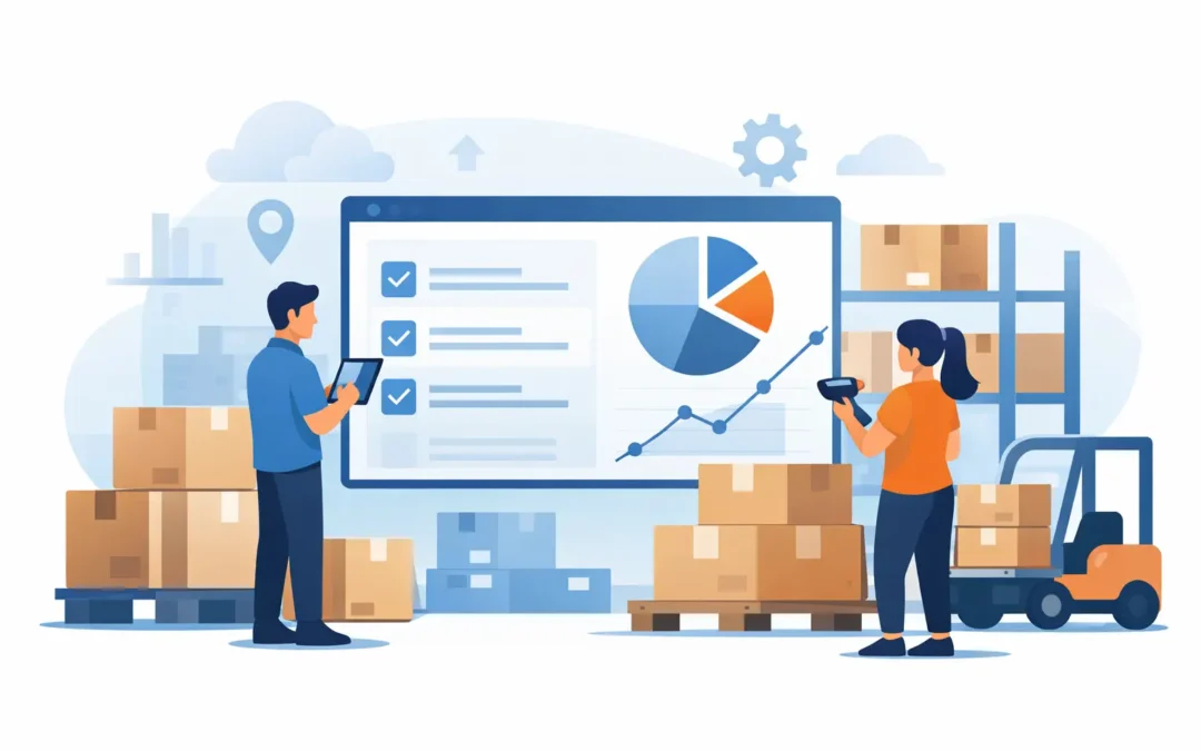 How to Manage Inventory Accurately