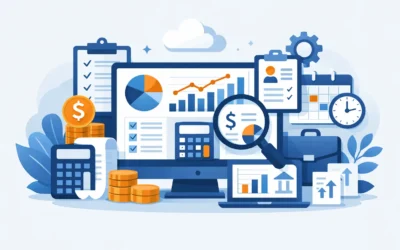 10 Best Accounting Software Features to Prioritize