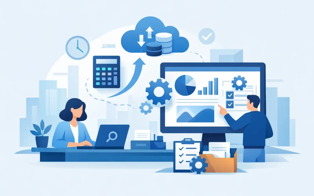 Accounting Software Implementation Guide