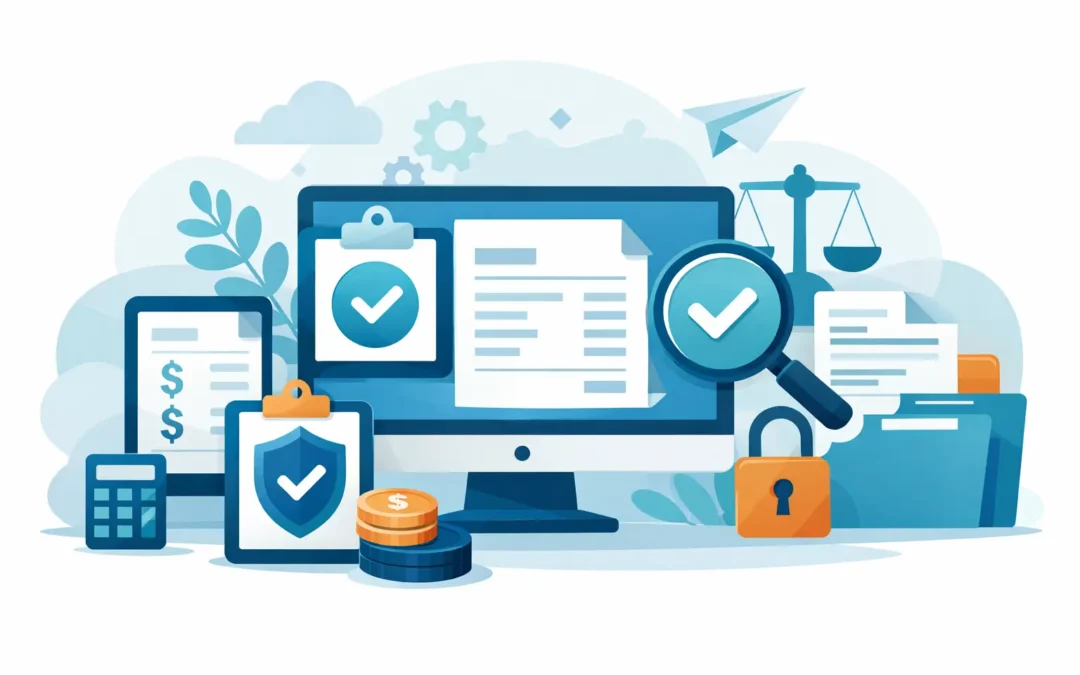 E Invoicing Compliance Guide for Businesses