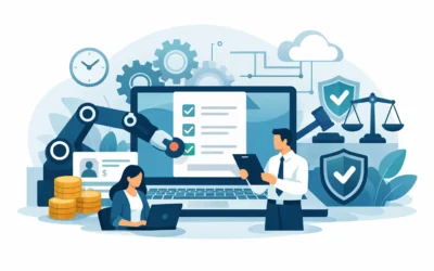 How to Automate Payroll Compliance