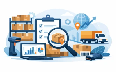 How to Track Inventory Accurately