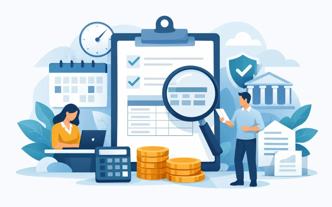 Payroll Statutory Submission Guide
