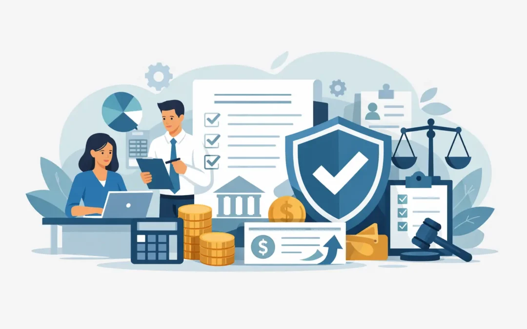 Best Payroll Software for Compliance