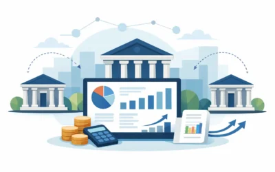 How to Consolidate Multi-Branch Accounts