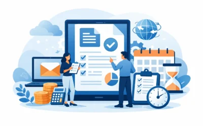 How to Prepare for E-Invoice Rollout